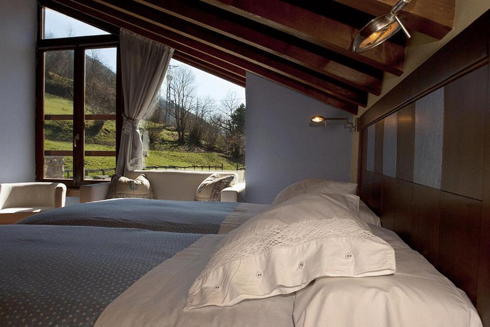 Hotel Rural Reciegos Complejo Agroturistico Caso Zimmer foto